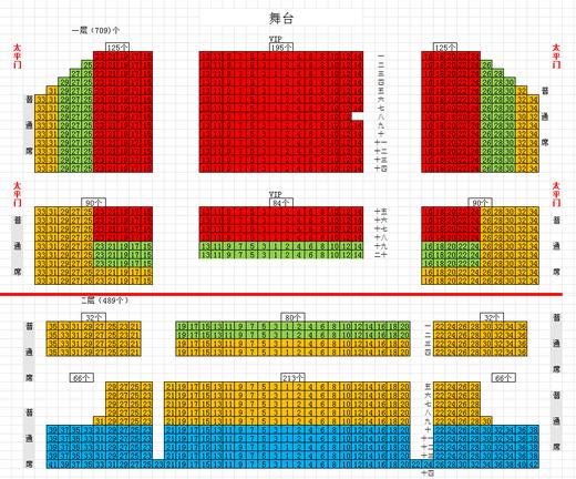 必看经典丨早鸟6折丨1月18日·朝阳剧院·趣味科学启蒙·百老汇互动亲子科学剧《物理秀》中文版—电子票夹 商品图1