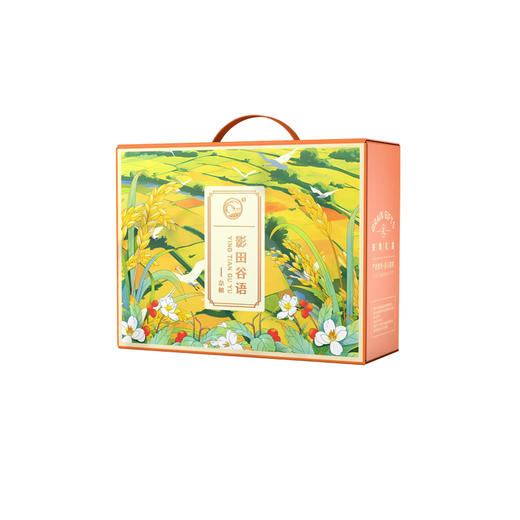 影田谷语3880g 商品图0