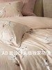 【全棉磨毛-锦瑟】舒雅生活雅系列全棉磨毛印花四件套-锦瑟  面料：100%棉 微磨毛工艺，绒感不重，触感亲肤细腻 AB 面设计，A 版独家花型，  11010205/11010206 商品缩略图2
