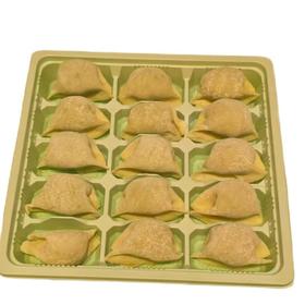 酬小吖 酸菜猪肉水饺（手工现做）生制品 15只/份