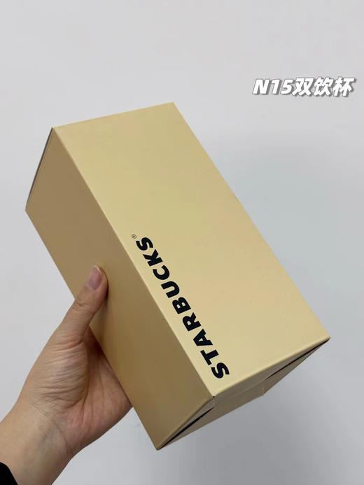 D120440新款2025限定色系联名双饮保温保冷水杯500ml 商品图14