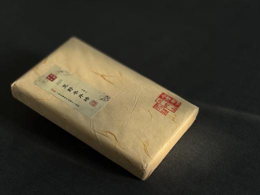 【会员专享】2025荒野冬片《金砖》限时预订，又糯，又稠，又香，又润，每一杯都是荒野白茶天然的恩赐 商品图3