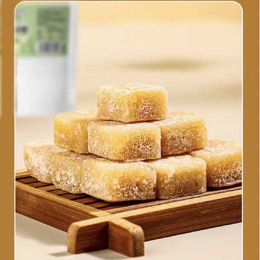 百草梨膏糖100克古法手工熬制 商品图3