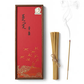 阿什堂·非遗古法炮制安春香10克*2盒