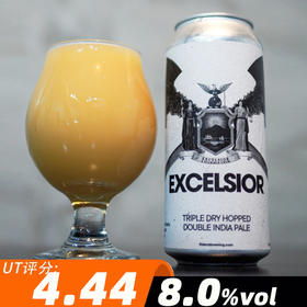 费登斯 精益求精 473ml