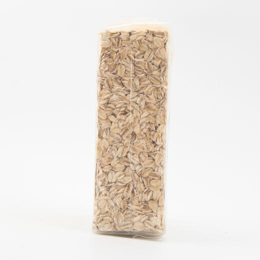 西林县燕麦片400g 商品图2