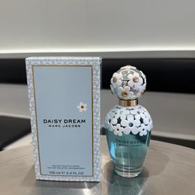 G705莫杰|小雏菊蓝色梦境香水