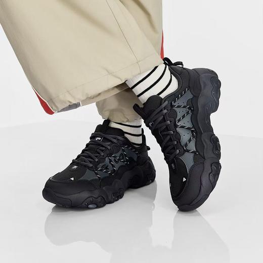 【云粉节】【新品】6楼FILA FUSION斐乐潮猫爪鞋6代老爹鞋厚底休闲运动 吊牌价780 商品图1