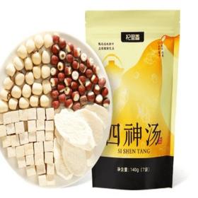 杞里香140g（7袋）袋装四神汤