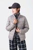 立领轻薄羽绒服 商品缩略图0