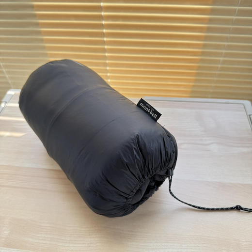 美山轻薄防水防风羽绒服1119 商品图9