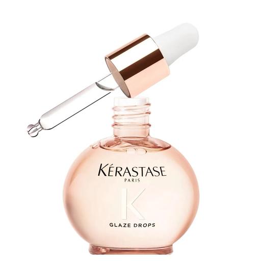 【香港仓】KERASTASE/卡诗玫瑰护发精油45ml（有效期至：2028年8月） 商品图2