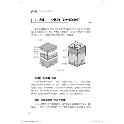 皮肤伤口的那些事儿 袁苗苗 顾松 主编 本书是一本全面介绍皮肤伤口护理知识的科普读物 9787547873748 上海科学技术出版社 商品图4