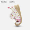 【balaOne】巴拉巴拉童鞋儿童学步鞋男女童2025新款春秋防滑舒适 商品缩略图2