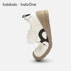 巴拉巴拉童鞋儿童学步鞋男女童宝宝运动鞋2025新春秋鞋防滑软鞋子 商品缩略图2