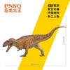 PNSO牛猎龙乌戈恐龙大王成长陪伴模型96 商品缩略图2