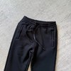 D120406加绒加厚休闲运动卫裤2025年秋季新款男女同款休闲直筒裤 商品缩略图14