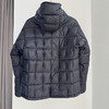 美山轻薄防水防风羽绒服1119 商品缩略图8