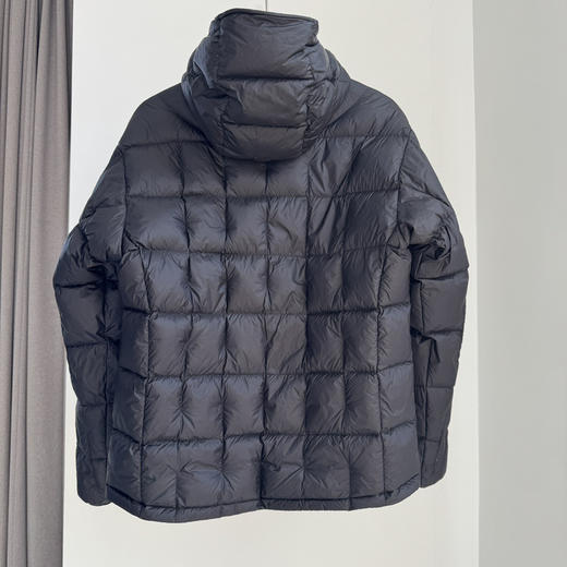 美山轻薄防水防风羽绒服1119 商品图8
