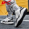 回力男鞋运动鞋2025秋季网面透气篮球鞋男潮流百搭休闲跑步鞋男款 商品缩略图5