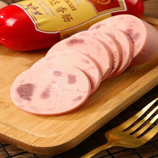 侨丽娅 波尔达火腿300g 商品图3