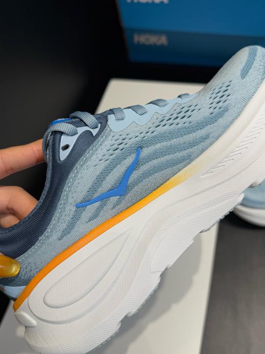 HOKA情侣款运动鞋 顶缓跑鞋（款式一） 商品图14