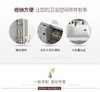 TOTO LDMA090B5GSRKL灰色梳洗柜 商品缩略图4