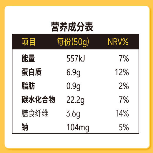 神探伍伍 低GI黑麦全麦黑麦吐司500g/1000g 商品图7