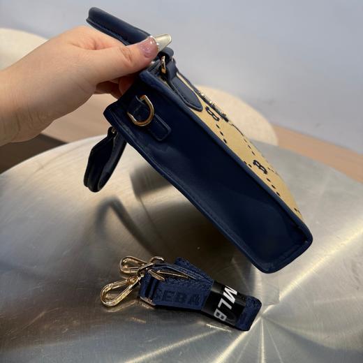 G695 M#LB迷你老花托特包小包 商品图3