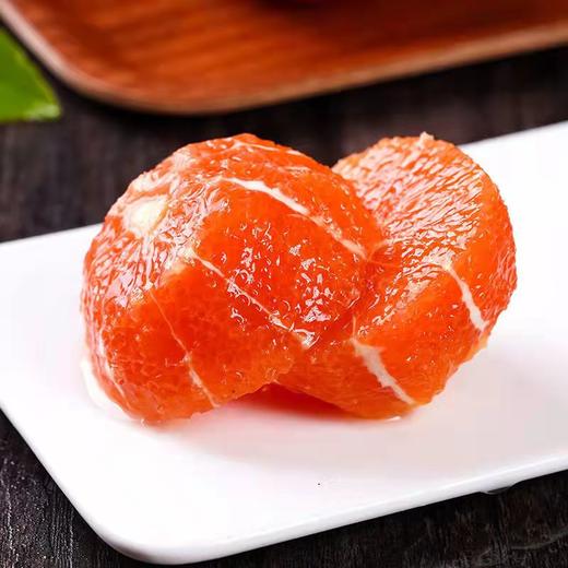 【赣南血橙】一口爆汁，京东发货！ 商品图1