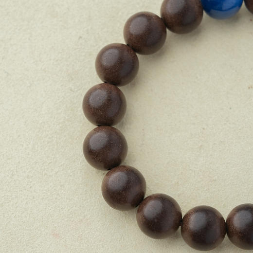 ²【安然水晶】培元男款手串-HX-1不可带着洗澡/不可遇水和油 (48小时鉴赏期) HM02-CRMM-ARSJ 商品图2