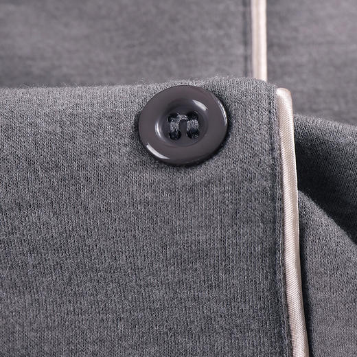 美奈川 极舒暖双面绒 女套装JJ28182 商品图6