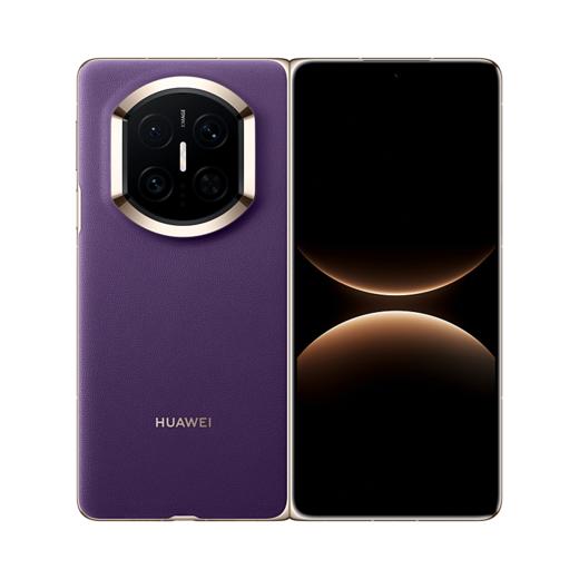 HUAWEI Mate X7 购机可享小范数码补贴300-500元 商品图6