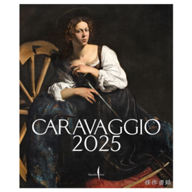 Caravaggio 2025 / 卡拉瓦乔 2025年