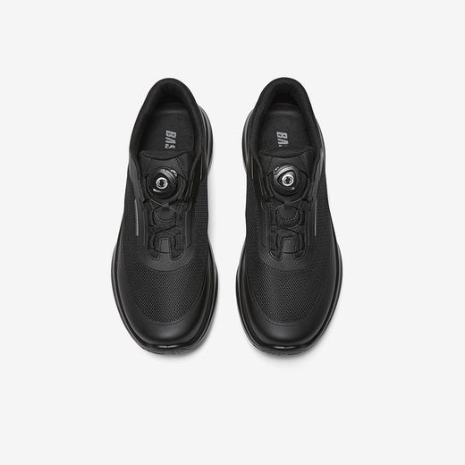 【云粉节】BF楼百思图26春增高厚底健步鞋时尚户外休闲运动男鞋11150AM6 吊牌价799.现价400 商品图2