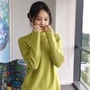 Marland100%澳支羊毛衫堆堆领 商品缩略图2