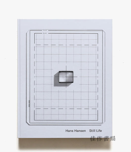 Hans Hansen: Still Life - Fotografien 1957– 2017 / Photographs 1957– 2017 / 汉斯·汉森：静物摄影，1957–2017摄影作品 商品图0