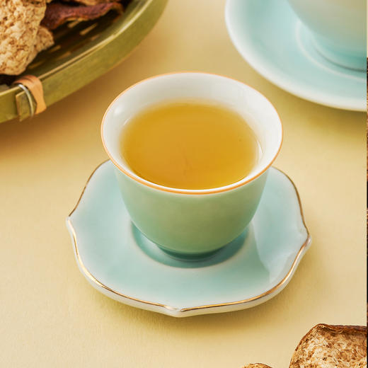 陶陶居五年新会陈皮45g 商品图3