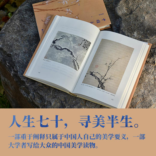 中国美学要义  朱良志/著  北贝  中国美学、古典美学、哲学、艺术、文人画、美学入门  广西师范大学出版社 商品图2