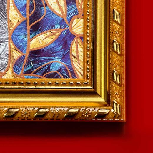 38.8秒！《马上暴富》10国精品硬币壁画！ 商品图4