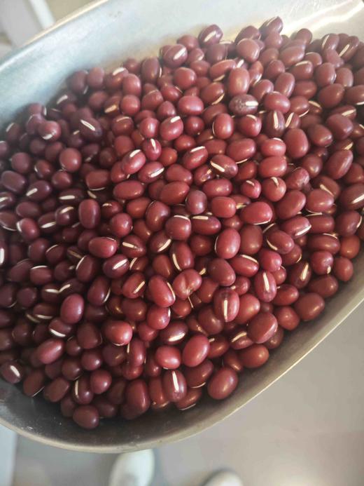 大米/花豆/红豆/黄豆～黑龙江 商品图5