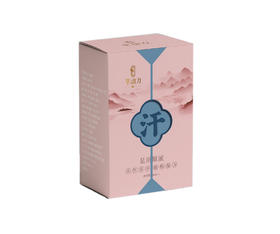 萃动力足浴原液(汗)面护系列