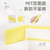 浦锐毛巾手胶羽毛球拍毛巾胶单条纯棉加厚吸汗防滑耐磨柔软非超纤(2条) 商品缩略图2