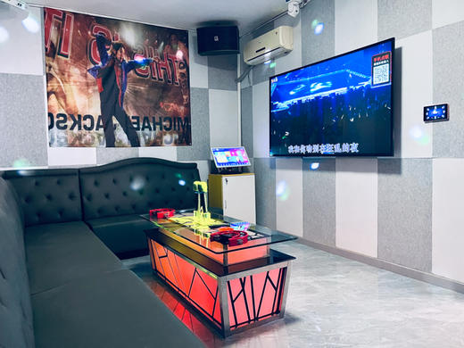 威海慢姑娘玛里奥轰趴馆 商品图2