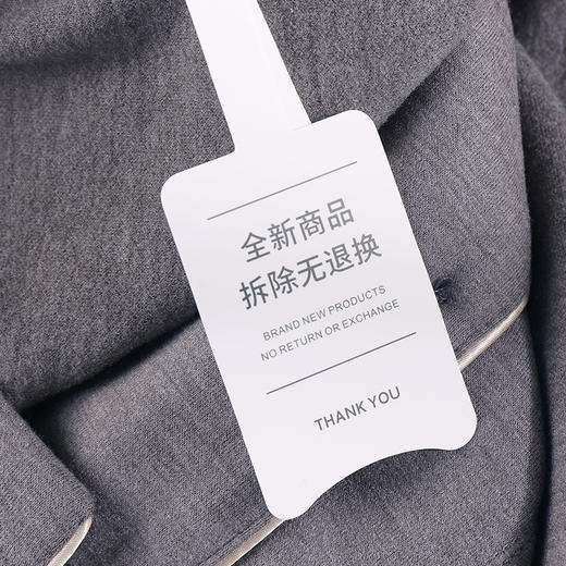 美奈川 极舒暖双面绒 女套装JJ28182 商品图11