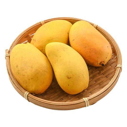 树上熟小台农芒 400g/份 商品图2