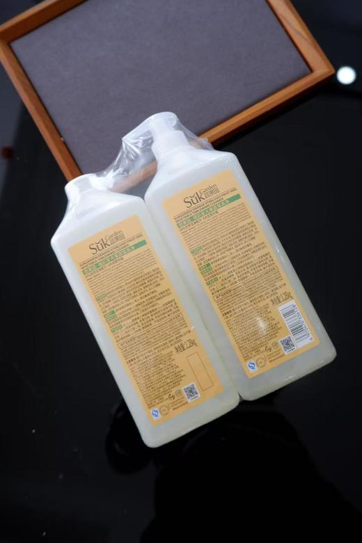 直发 蔬果园一战封神果蔬餐具【洗洁精2瓶*1.28kg】 净升级版 商品图10