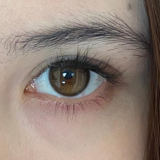 allecon半年抛 小甜酒 14.2mm/着色13.5 日落甜酒小直径版本 有同款日/月抛 商品图6