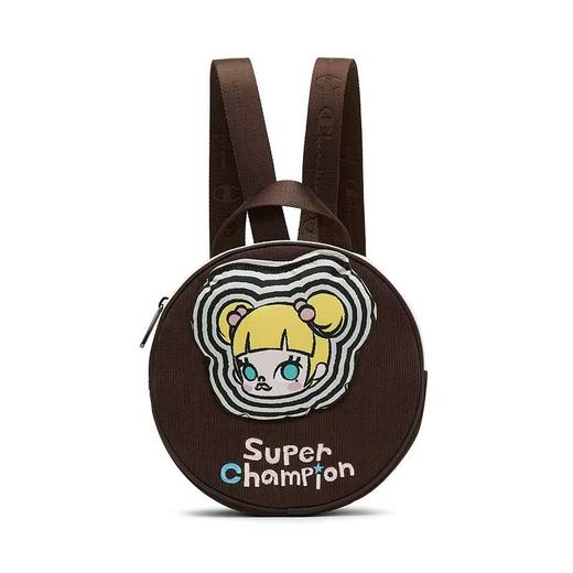 【云粉节】【一口价】6楼Champion冠军包包吊牌价289--469元 现一口价99元 商品图8