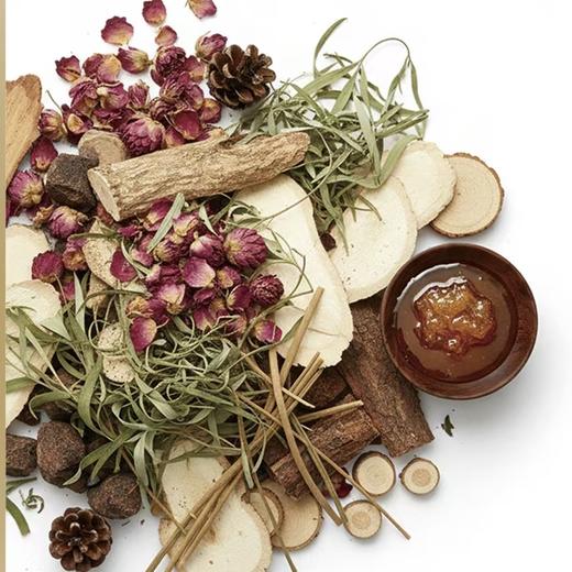 阿什堂·非遗古法炮制安神香10克*2盒 商品图3